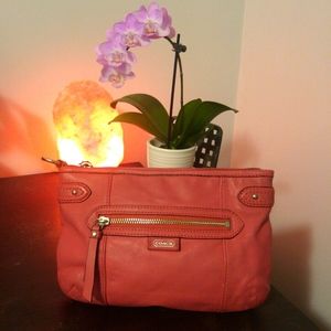 Coach Purse/Clutch
